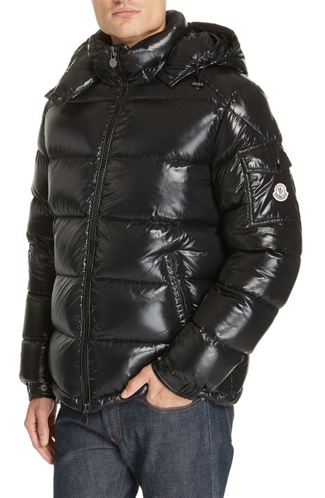 moncler puffer jacket mens replica|moncler ments quilted down jacket.